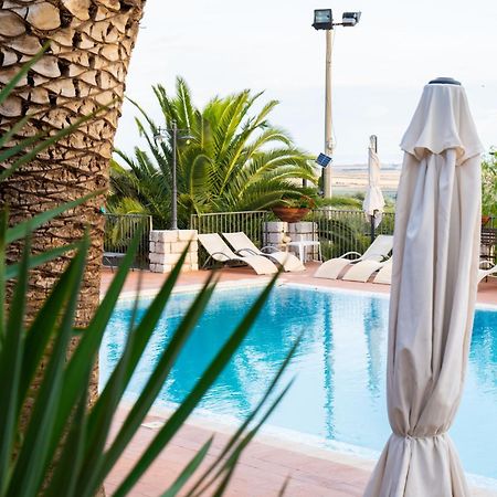 Le Cese Bed & Breakfast Сан Джовани Ротондо Екстериор снимка