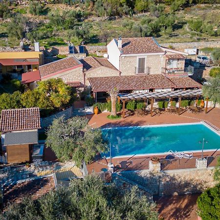 Le Cese Bed & Breakfast Сан Джовани Ротондо Екстериор снимка