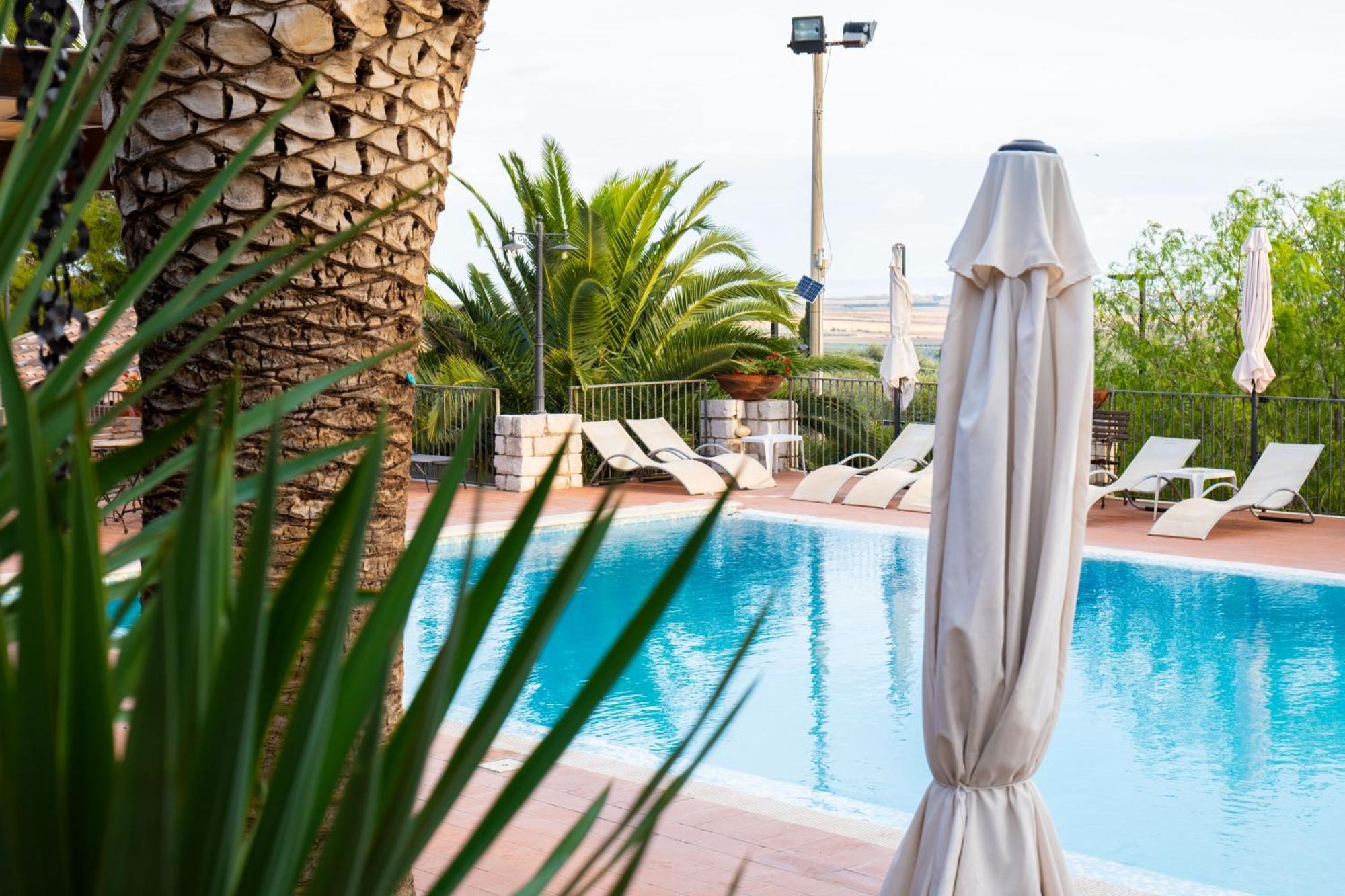 Le Cese Bed & Breakfast Сан Джовани Ротондо Екстериор снимка