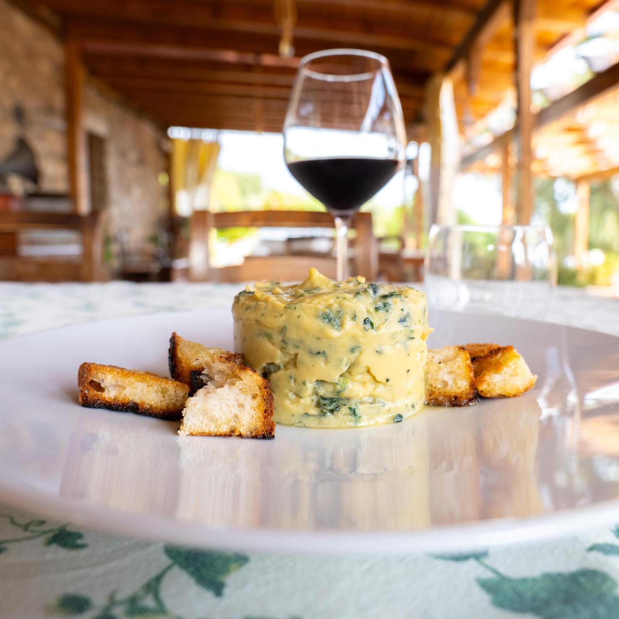 Le Cese Bed & Breakfast Сан Джовани Ротондо Екстериор снимка