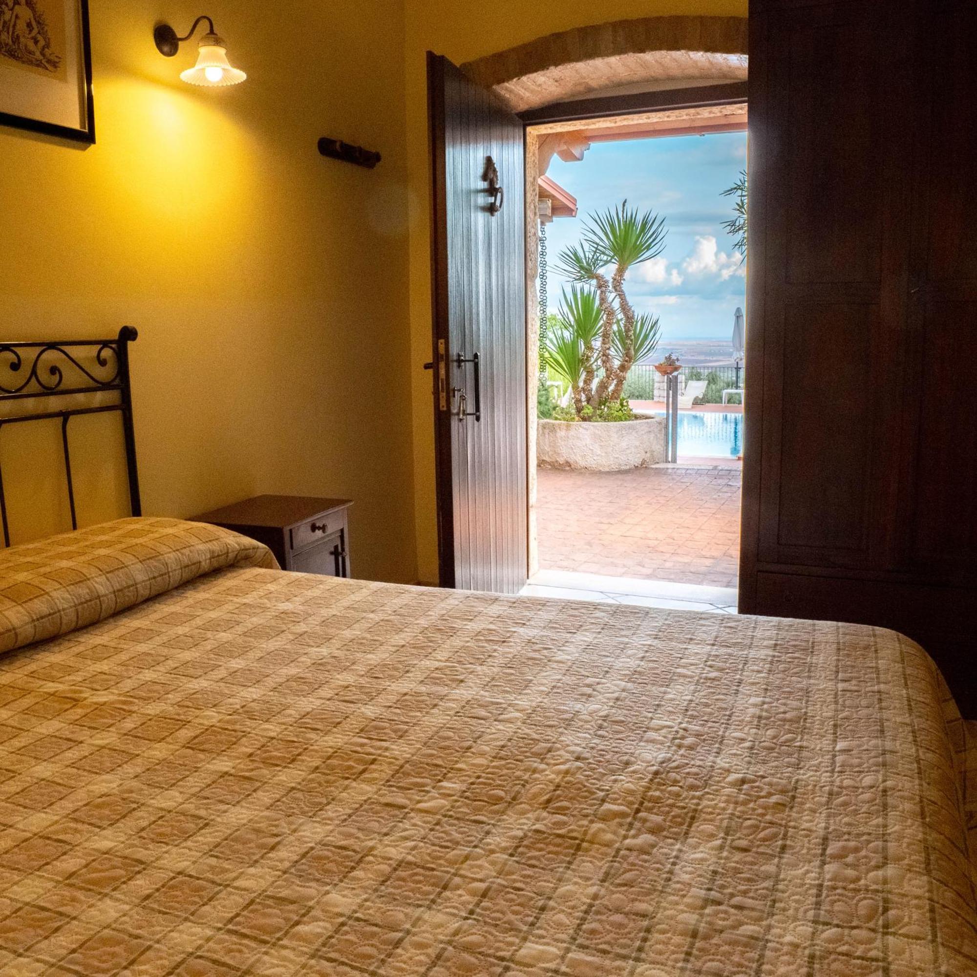 Le Cese Bed & Breakfast Сан Джовани Ротондо Екстериор снимка