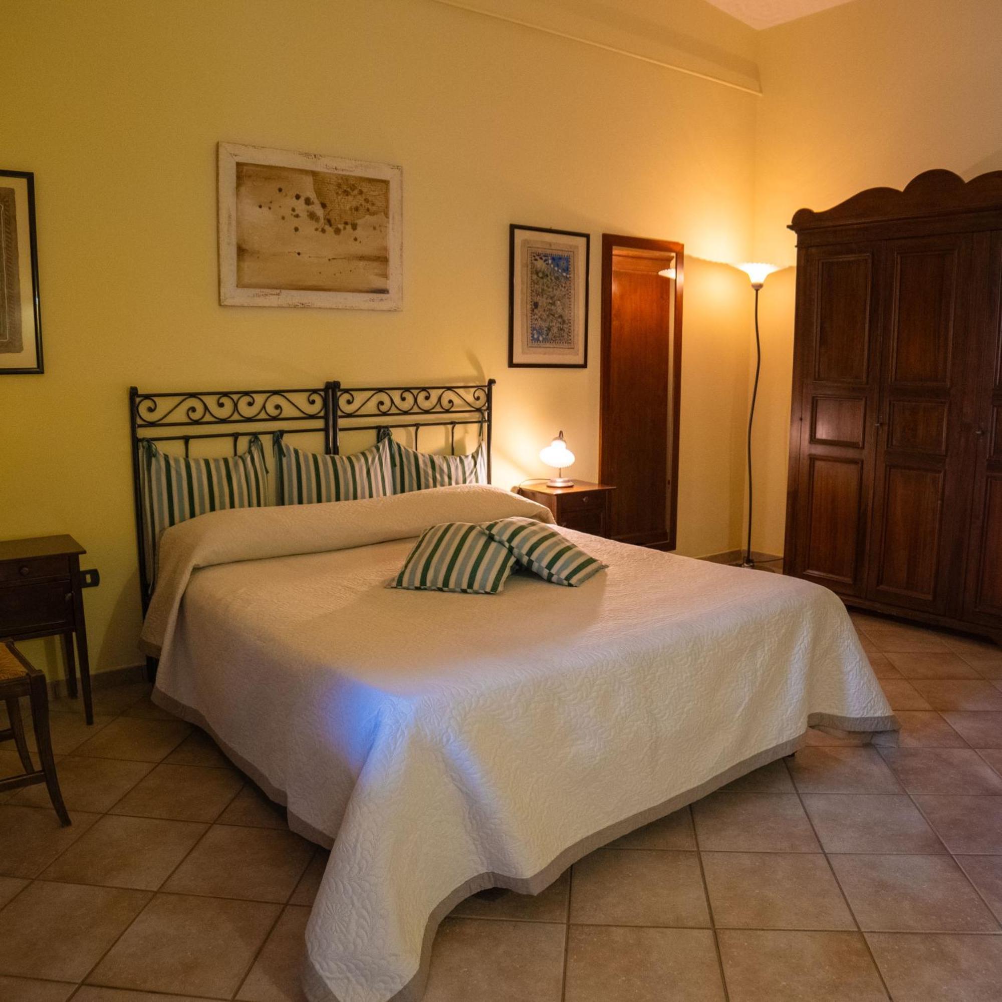 Le Cese Bed & Breakfast Сан Джовани Ротондо Екстериор снимка